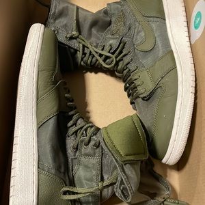 Nike Womens Air Jordan Explorer XX